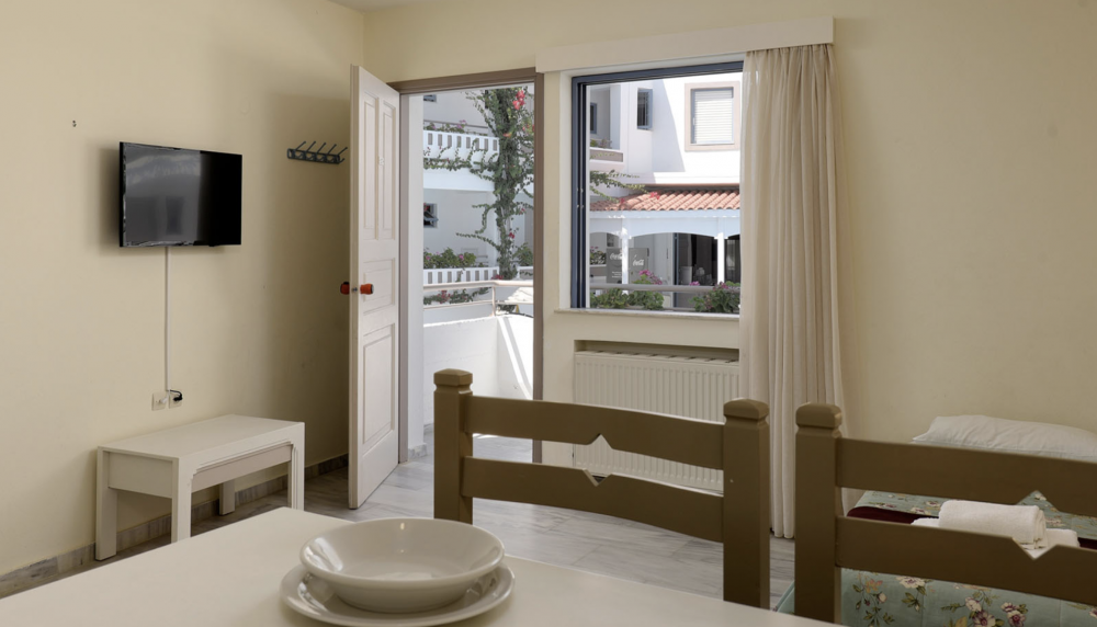 Maisonette, Ariadne Hotel Apartments 2*