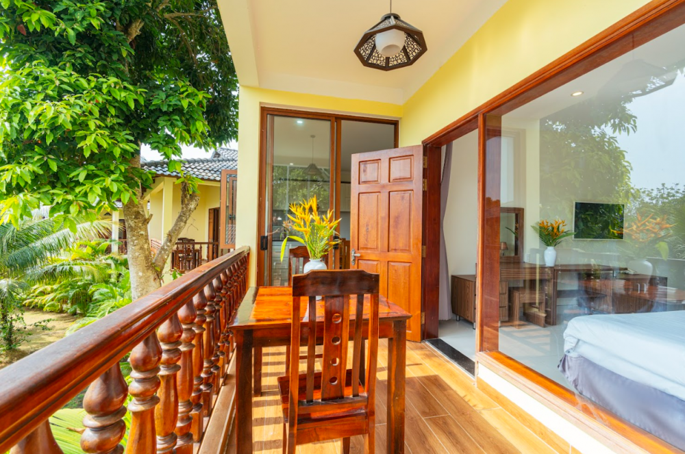 Family Suite 2 Bedroom, Herbal Resort (ex.Elwood Premier Resort Phu Quoc) 3+