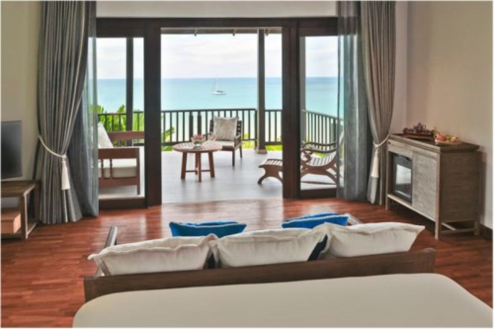 Bayfront Deluxe, Pimalai Resort & SPA 5*