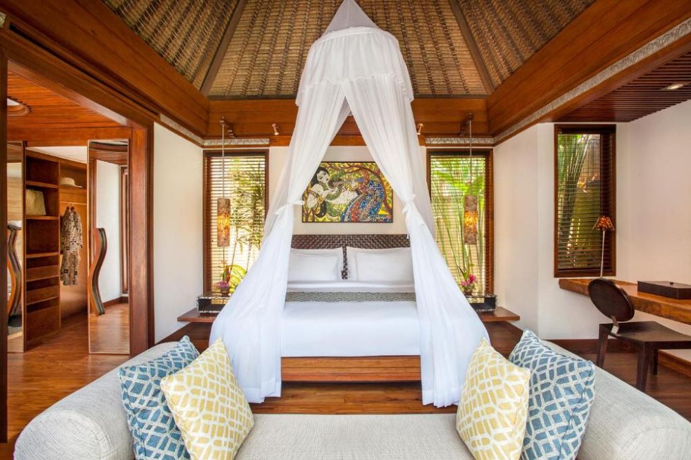 1 Bedroom Villa, Amarterra Villas Bali Nusa Dua 5*