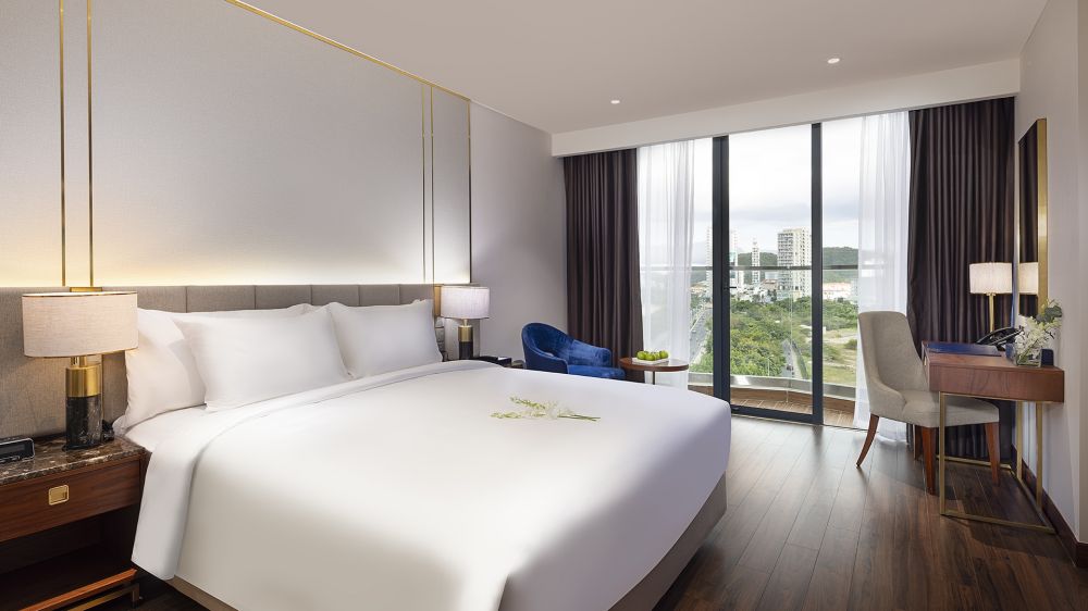 Deluxe, Best Western Premier Marvella Nha Trang 5*