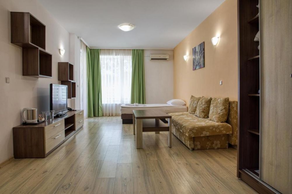 Junior Suite, Asteria Family Sunny Beach 4*