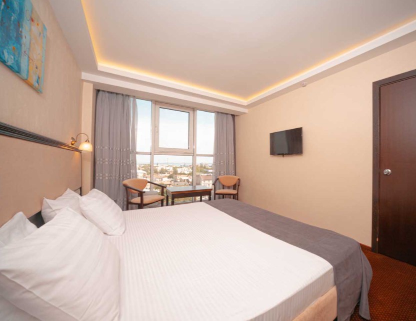 Junior Suite, Черное море Централ 3*