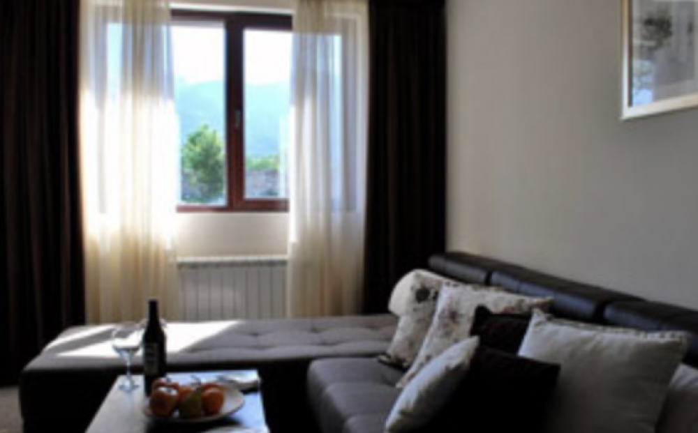 1 bedroom Apart, Zara Bansko 4*