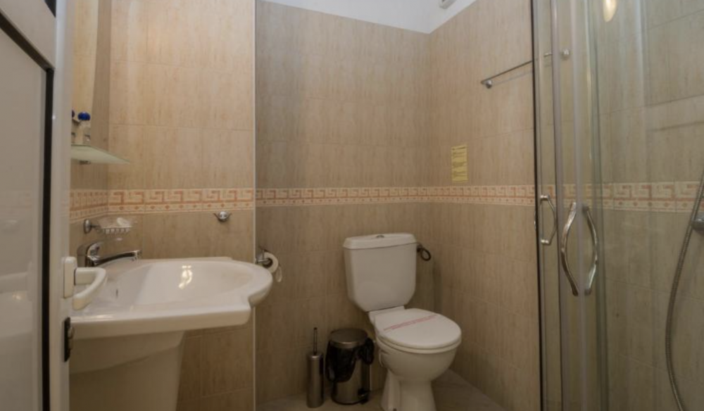 Triple room, Briz Sozopol 3*