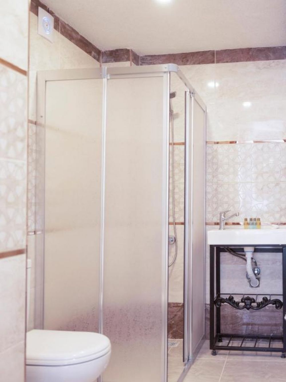 Sea View Room, Xanadu Istanbul 3*