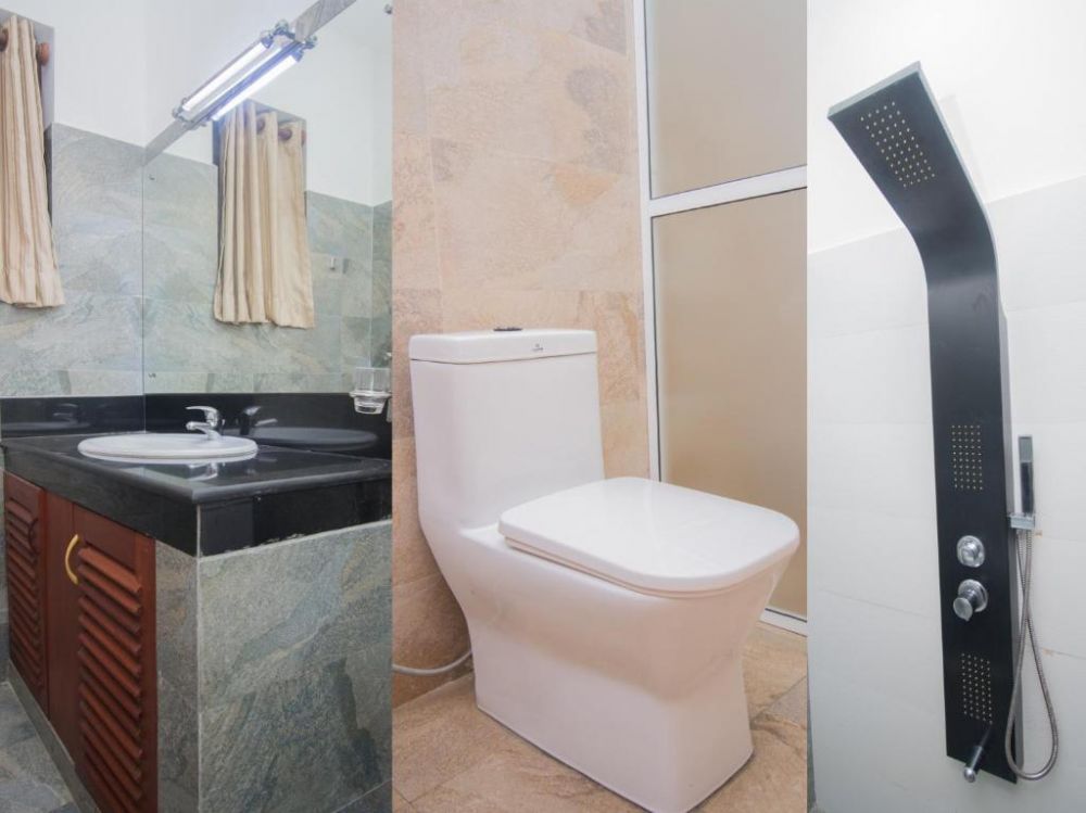 Super Deluxe, Gloria Grand Hotel 3*