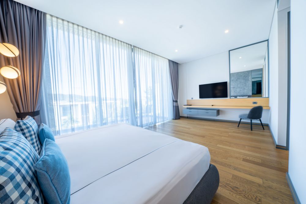 Grand Villa 4 Bedrooms, The Norm Collection Doora (ex. Selectum Luxury Doora Bodrum) 5*