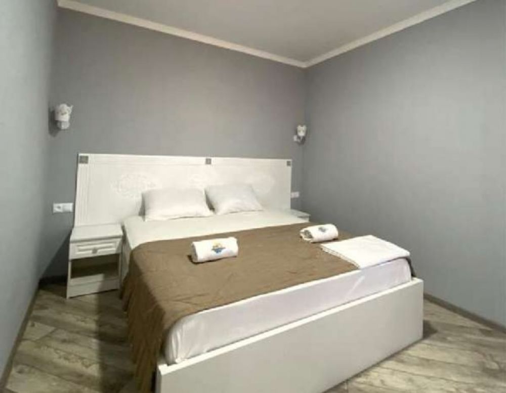 2-x местный номер, Alakol Love Resort Hotel 