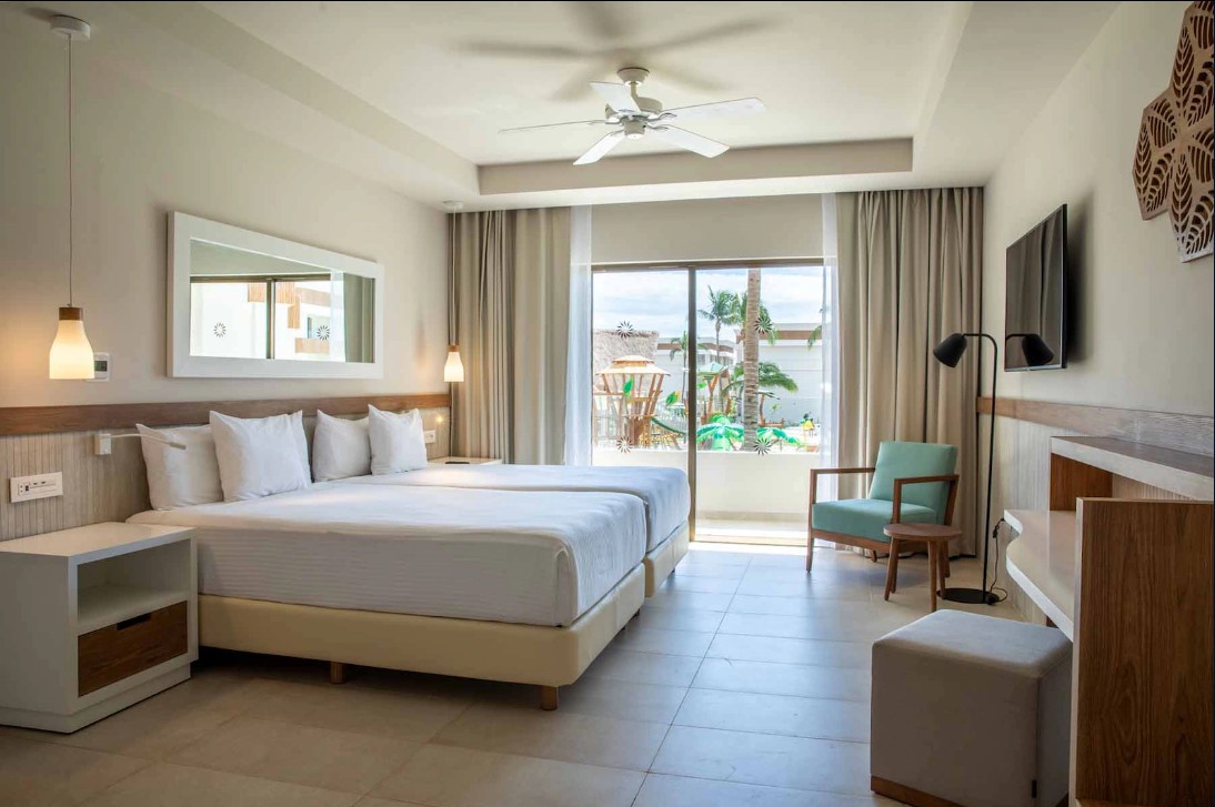 Suite, Bahia Principe Grand Tulum 5*