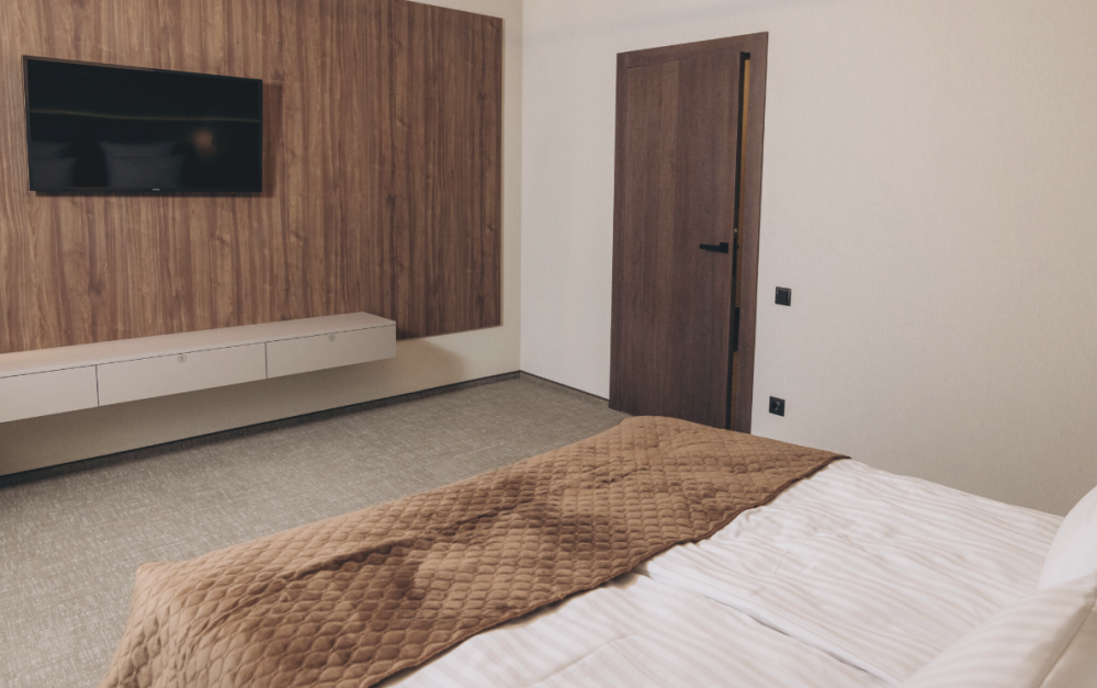 Полулюкс модерн 2-местный, GasthauS & SPA 4*