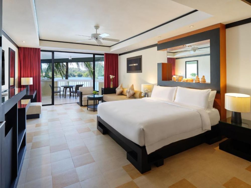 Laguna Grand Room, Angsana Laguna Phuket 5*