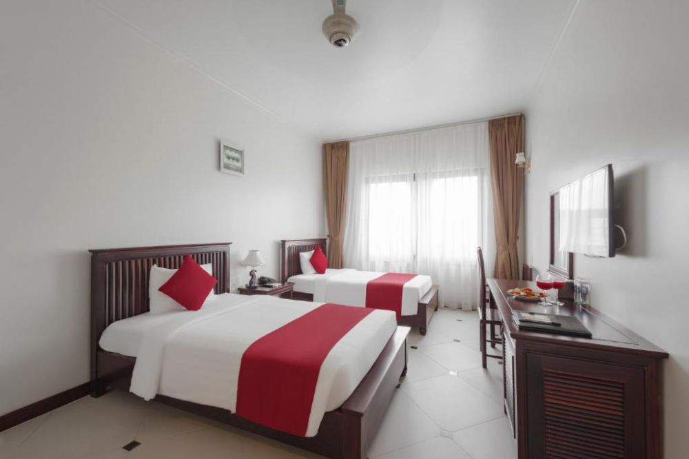 Superior, Praha Hotel Phu Quoc 3*