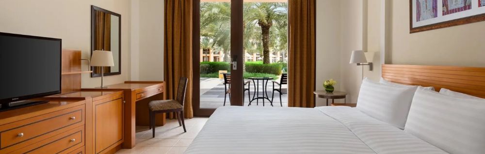 Al Waha Superior Room, Shangri-La Barr Al Jissah, Muscat Al Waha 5*