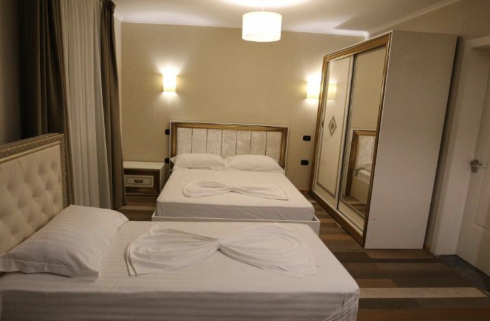 Triple Room, Germany 4*