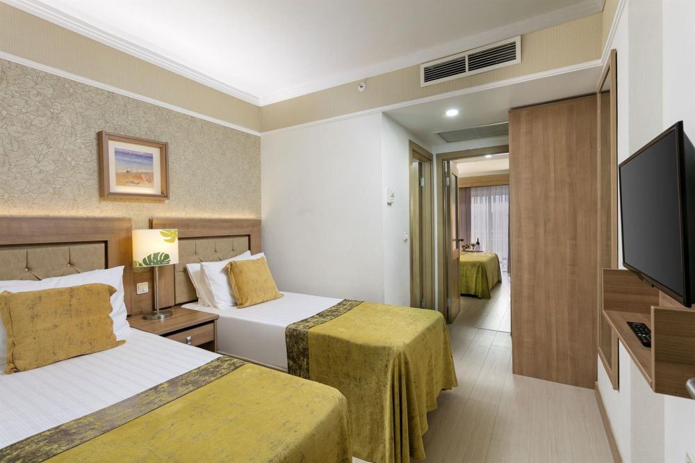 Family Room, Innvista Hotels Belek 5*