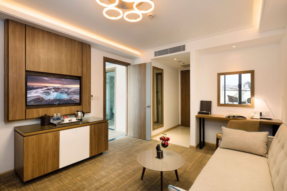 Comodo Grand Suite, Asteria Comodo Nha Trang 5*