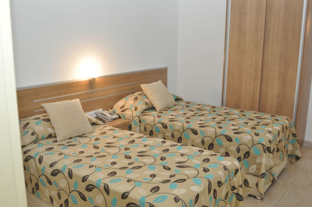 Family Room 2 Bedrooms, Selenium Hotel 4*