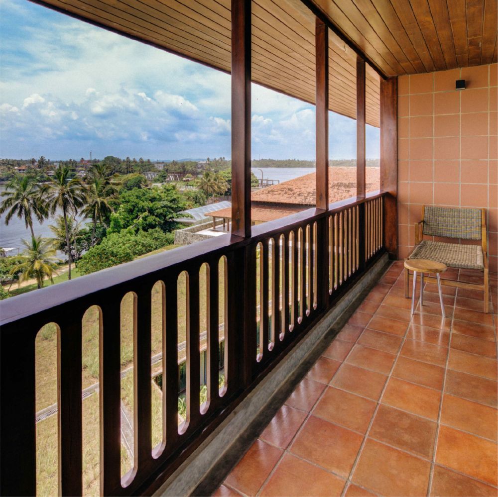 Bawa Suite, Bentota Beach By Cinnamon 5*