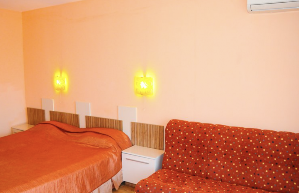 Standart room, Apolis Sozopol 3*