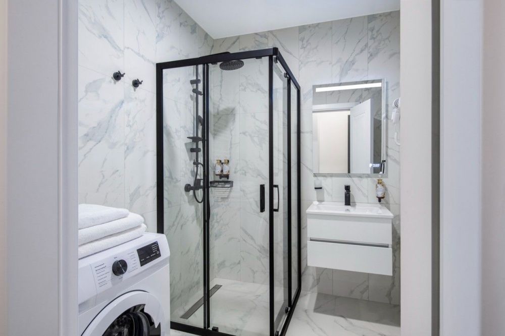 Studio Preferred, Steps Batumi Hotel & Suites 5*
