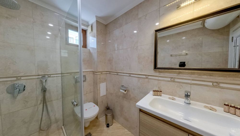 1 bedroom Apartment, Maria Palace Apart Hotel 