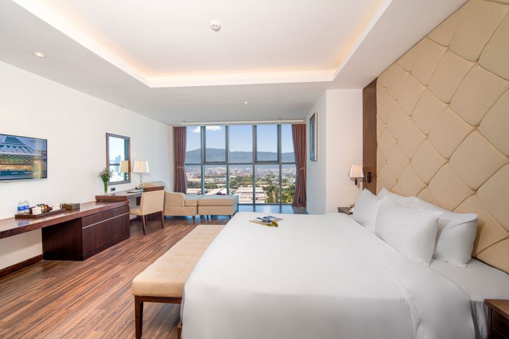 Grand Suite, Luxtery Hotel 4*