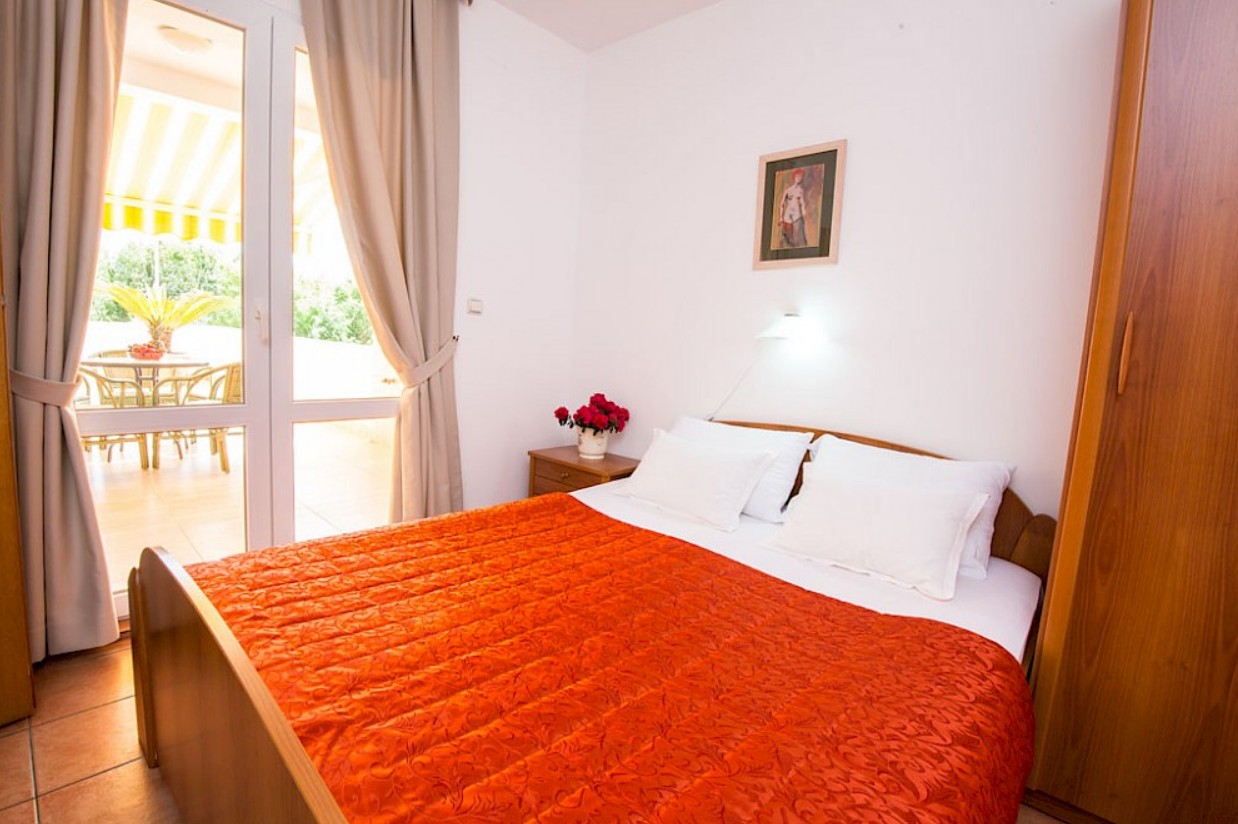 App 04, Sofija Apartments 4*