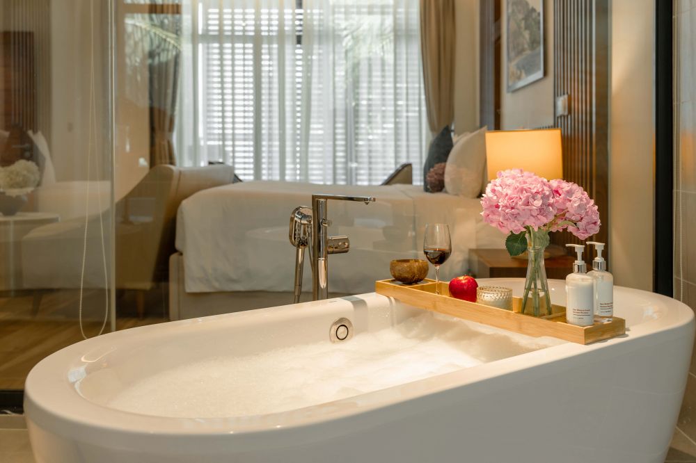 Villa 5 bedrooms Presidential, Best Western Premier Sonasea Phu Quoc Resort 5*