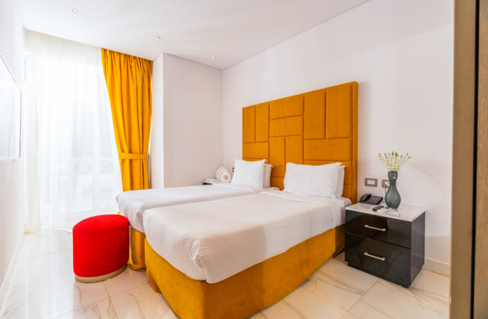 Family Suite, Porto Marina Resort &Spa 5*