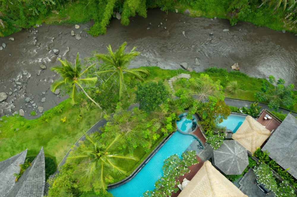 The Mandapa River Estate, Mandapa, a Ritz-Carlton Reserve 5*