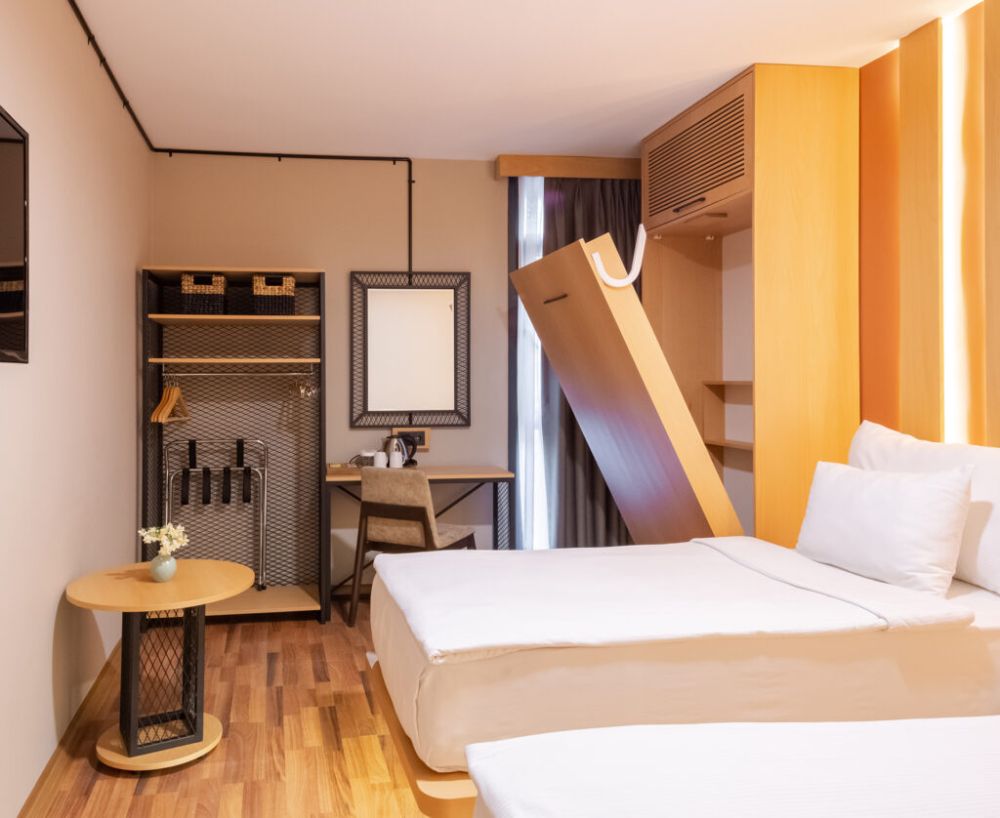 Triple Room, Antik Hotel Istanbul 4*