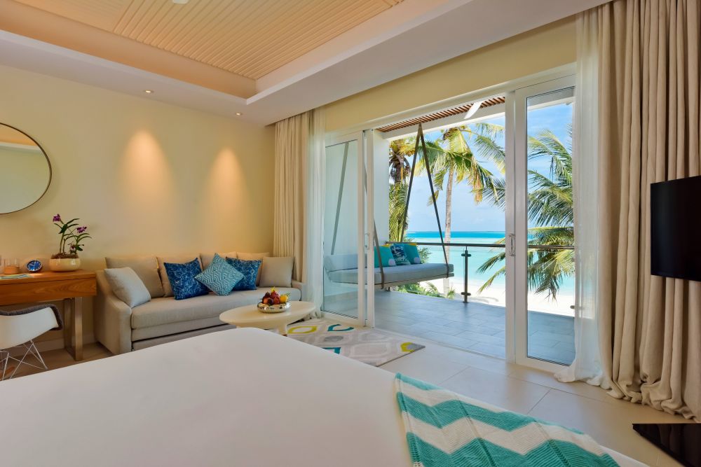 Sky Studio / Beach Studio, Kandima Maldives 5*