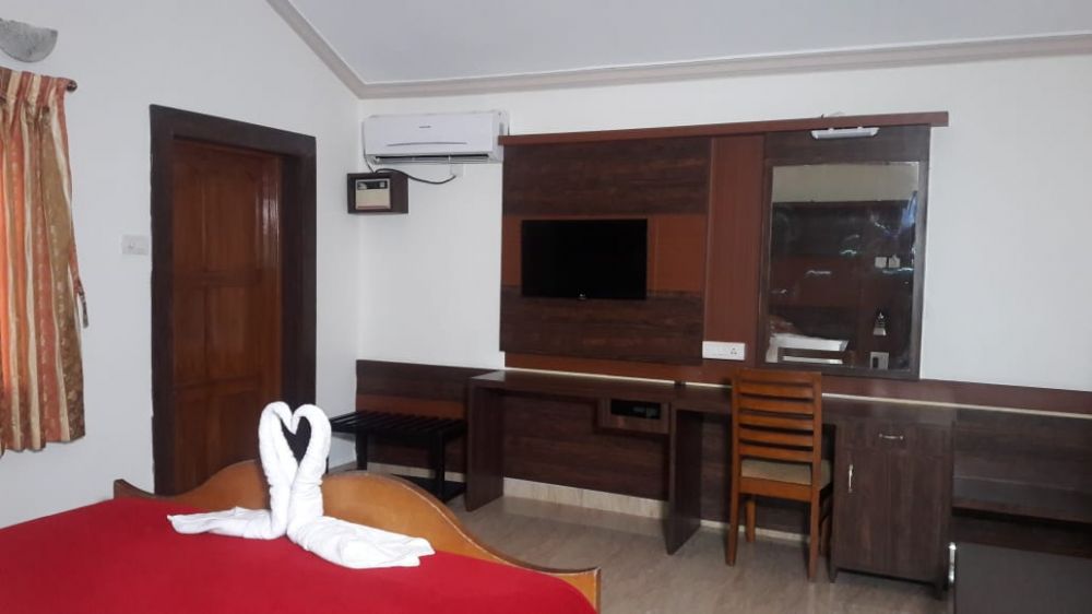 Standard AC, Maggies Beach Resort 3*