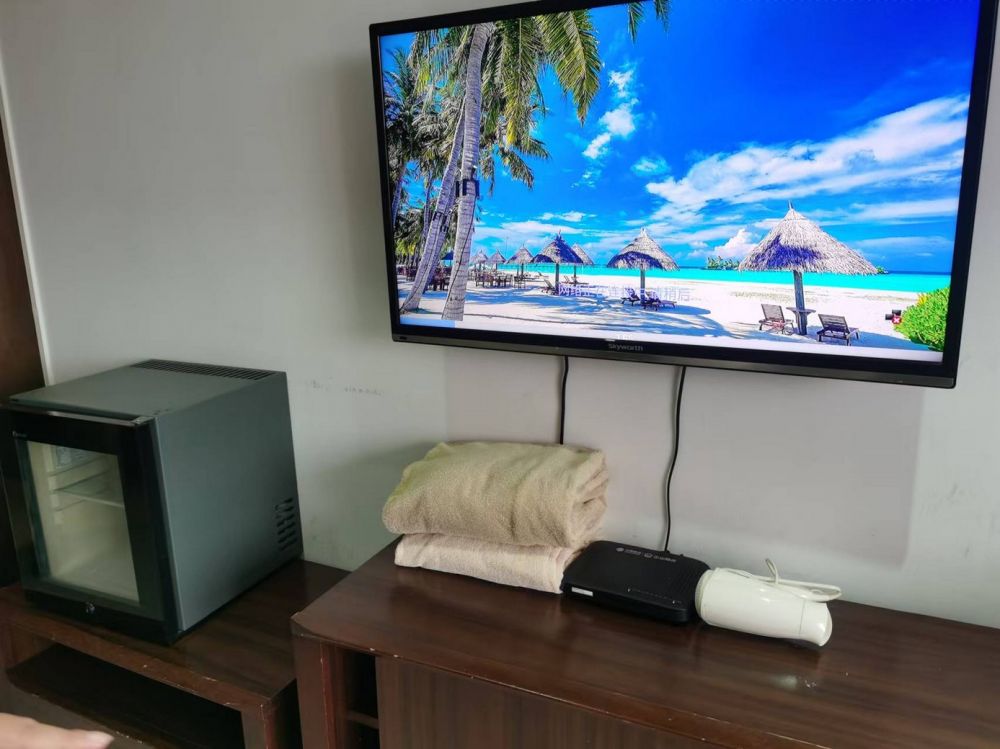 Bay Room, Sanya Yunzhiju Hotel 4*