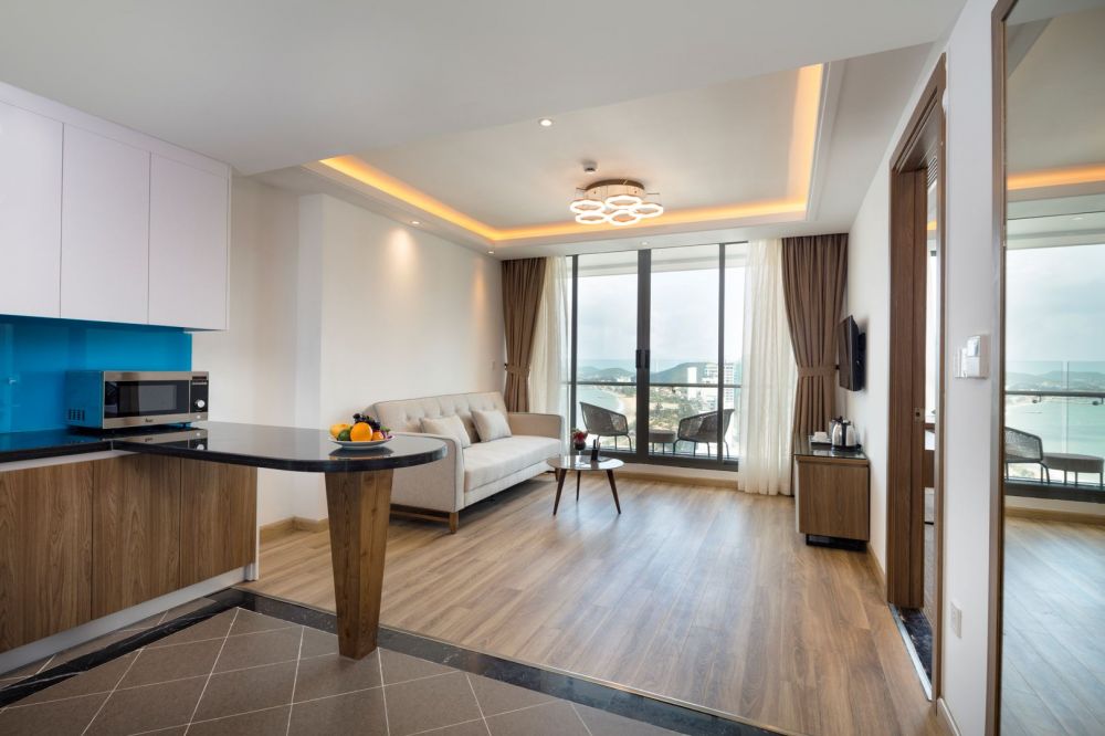 Comodo Grand Suite, Asteria Comodo Nha Trang 5*