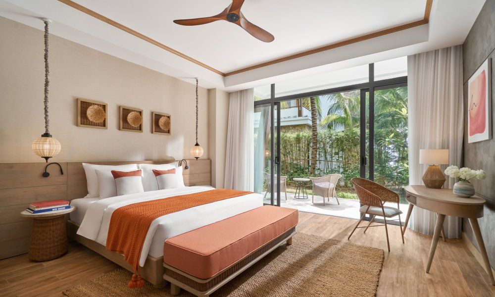 Awesome Room, Boma Resort Nha Trang 5*