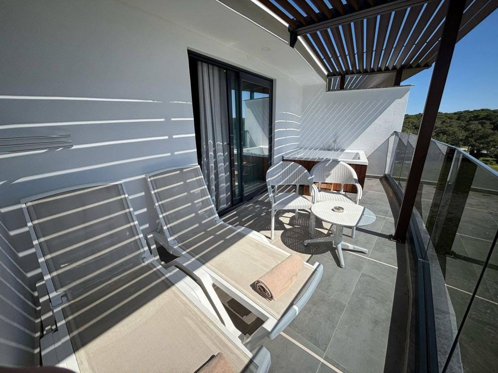 Standard Room Pool View With Jacuzzi, Side Moon Palace Hotel 5*