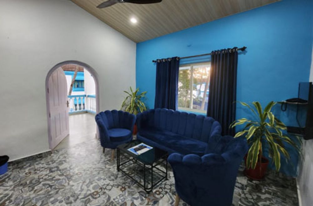 Junior Pent Suite, Paradise Village Beach Resort 3*