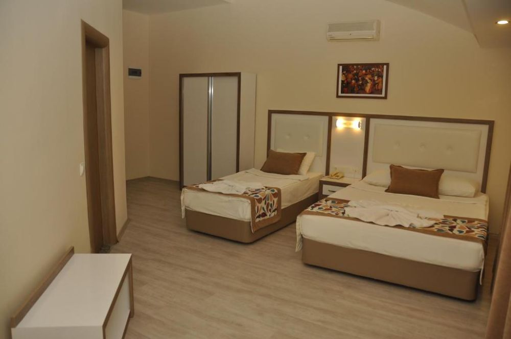 Family Room, Acar Hotel 4*