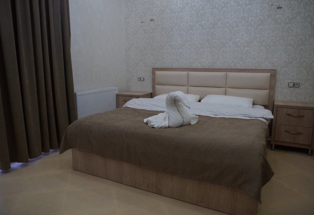 Standard Room, Tbilisi Sea Hotel 3*