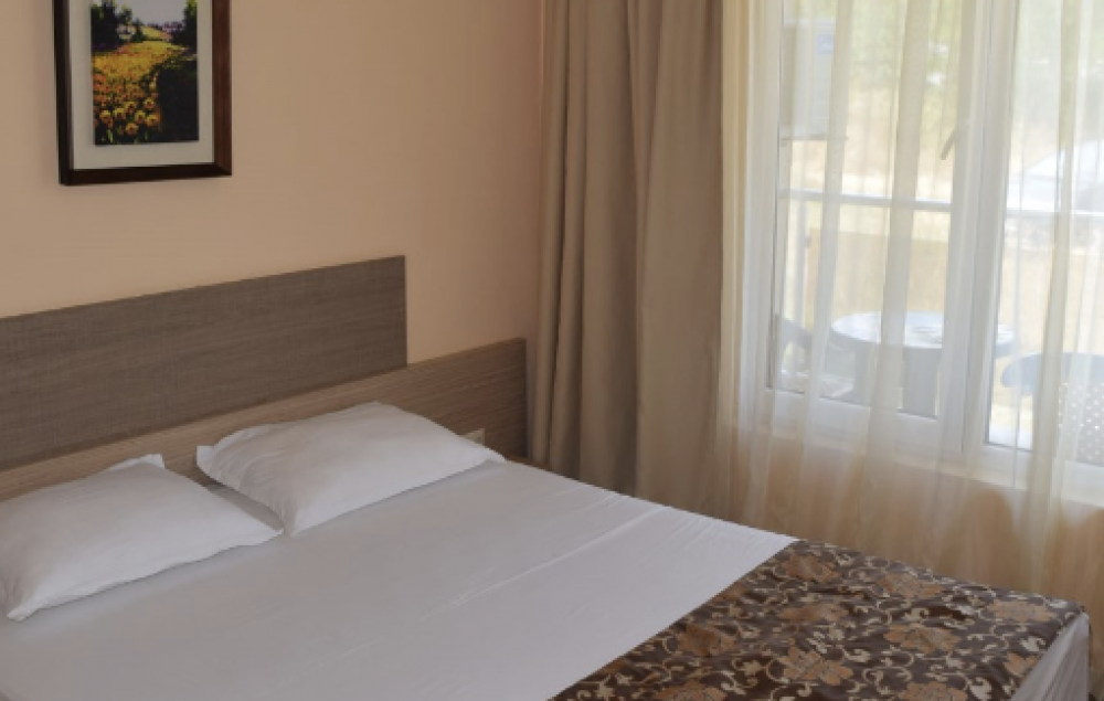 One Bedroom Apartment, Villa Orange 3*