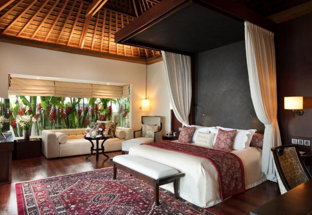 Royal Villa, The Royal Santrian Villas 5*