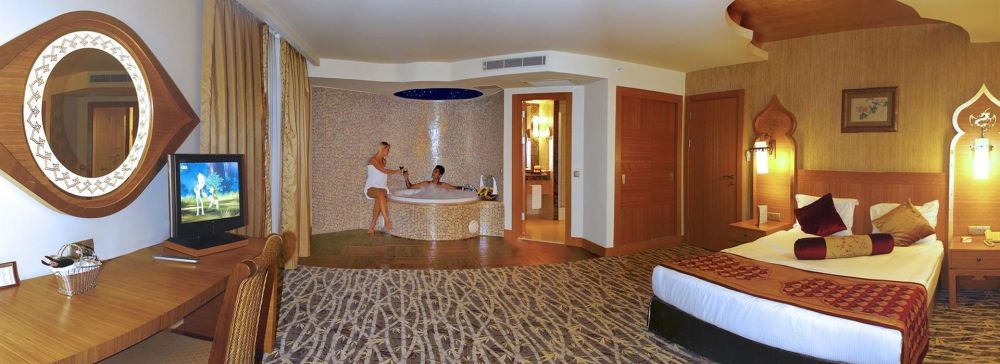 Junior Suite SV, Royal Dragon 5*