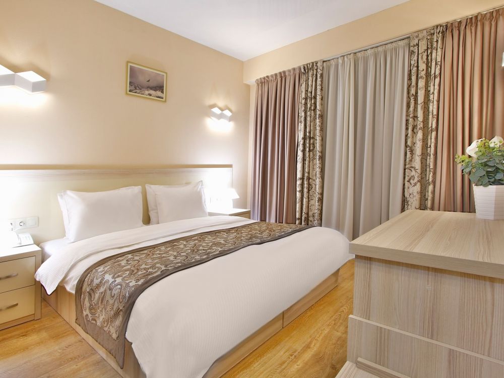 Suite, Gudauri Inn 4*