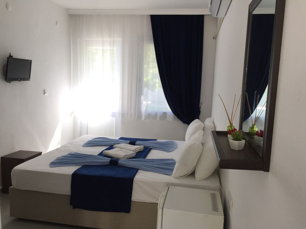 Standard Room, Marvel Beach Hotel 3*