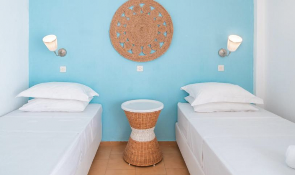 Studio, Mistral Hotel Malia 3*