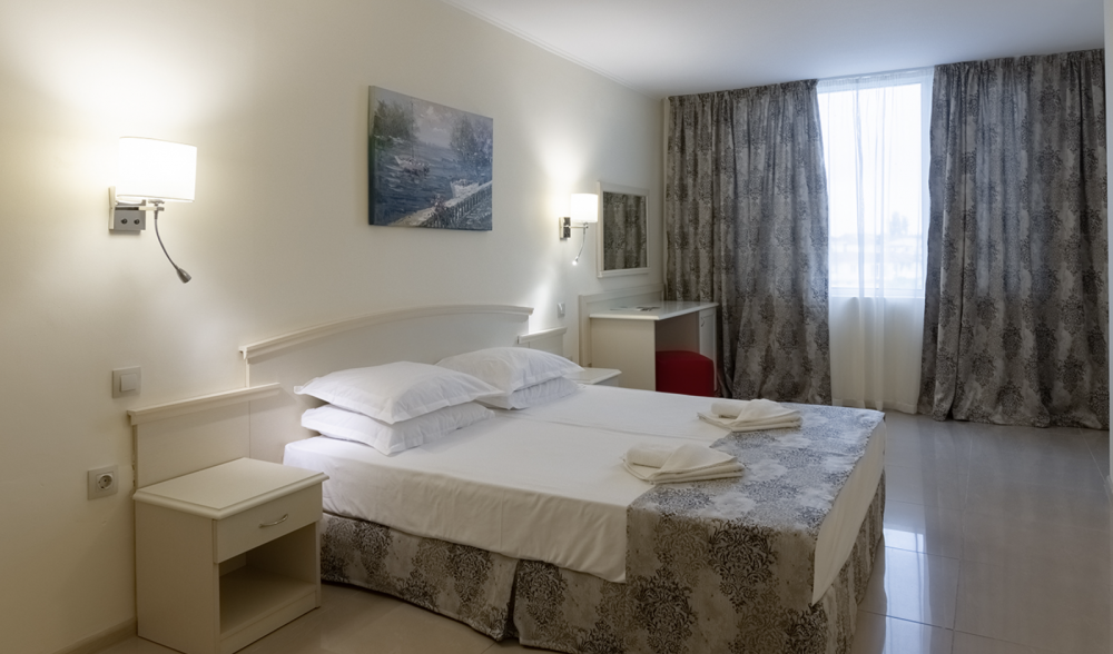 One Bedroom Suite, Detelina 3*