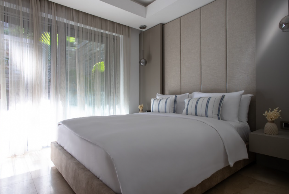 4 Bedroom Sea View Pool Villa, METT Hotel&Beach Resort Bodrum 5*