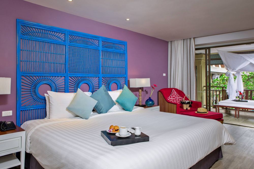 Elite Room, Burasari Phuket 4*